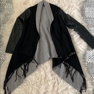 Sisters Wrap Cardigan Sweater